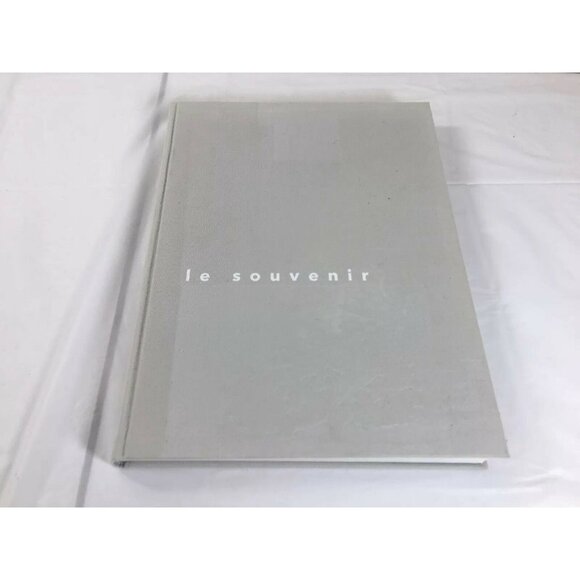 2014 SLU Southeastern Louisiana University Yearbook Le Souvenir Hammond LA - Picture 1 of 9